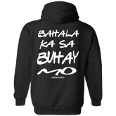 Bahala Ka Sa Buhay Mo Friends Unisex Pullover Hoodie